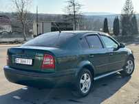 škoda octavia tour 2002 1.9