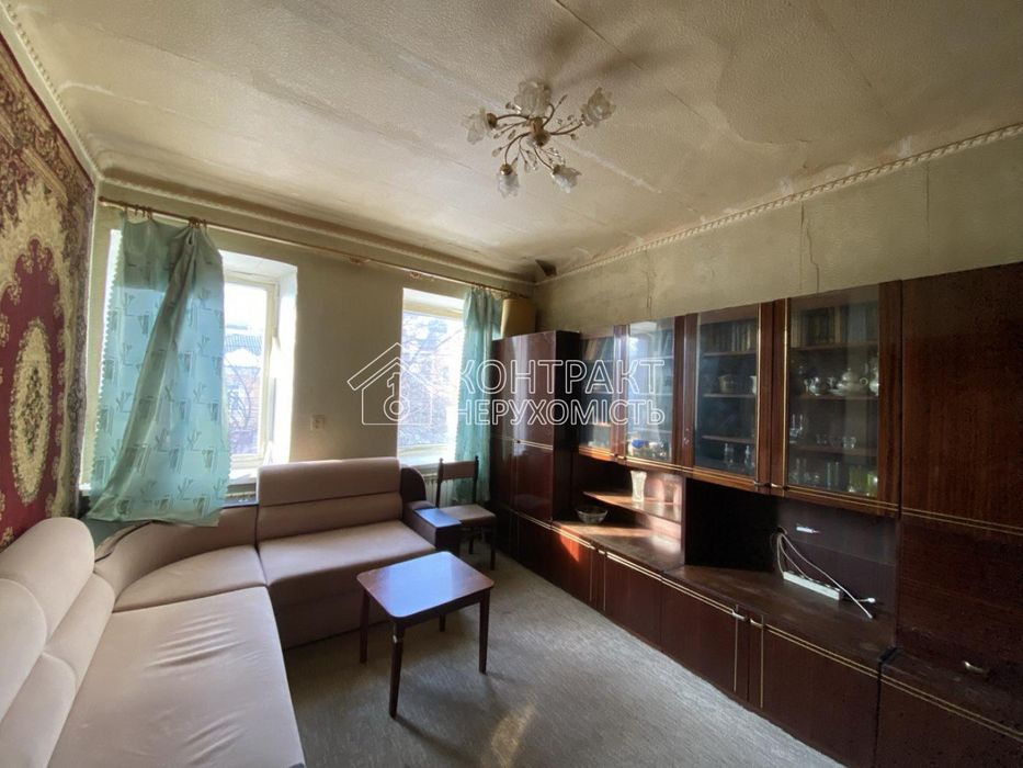 Продам 5к.кв. 76м2  пров. Столярний 5 (27 Ліцей)Москальовка ТОРГ