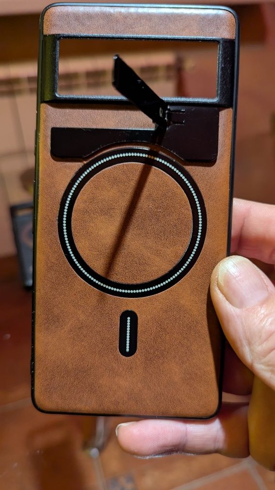 Google pixel 7 чехол бампер