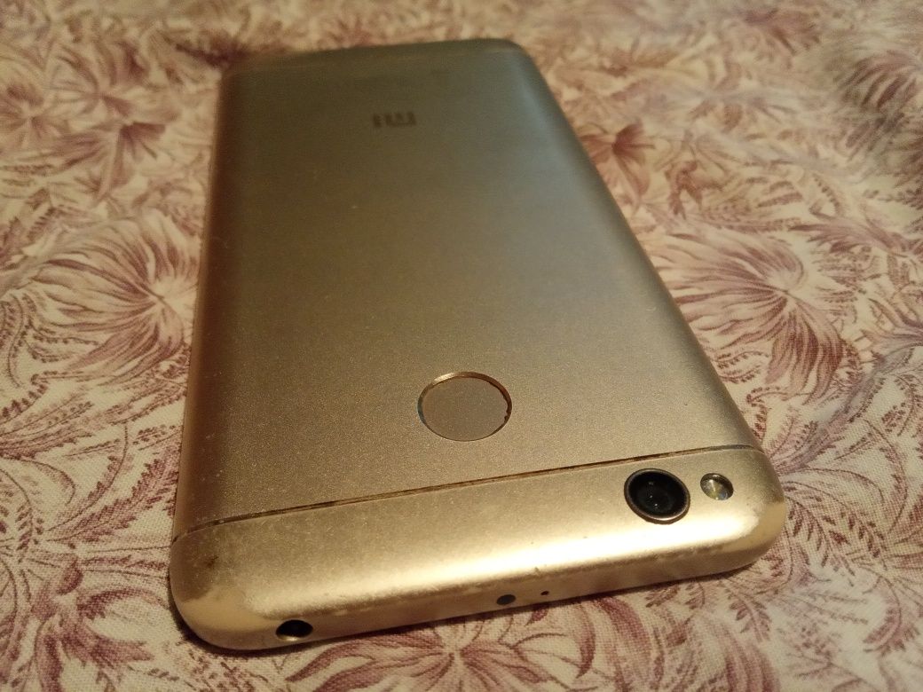 Redmi 4x  продам