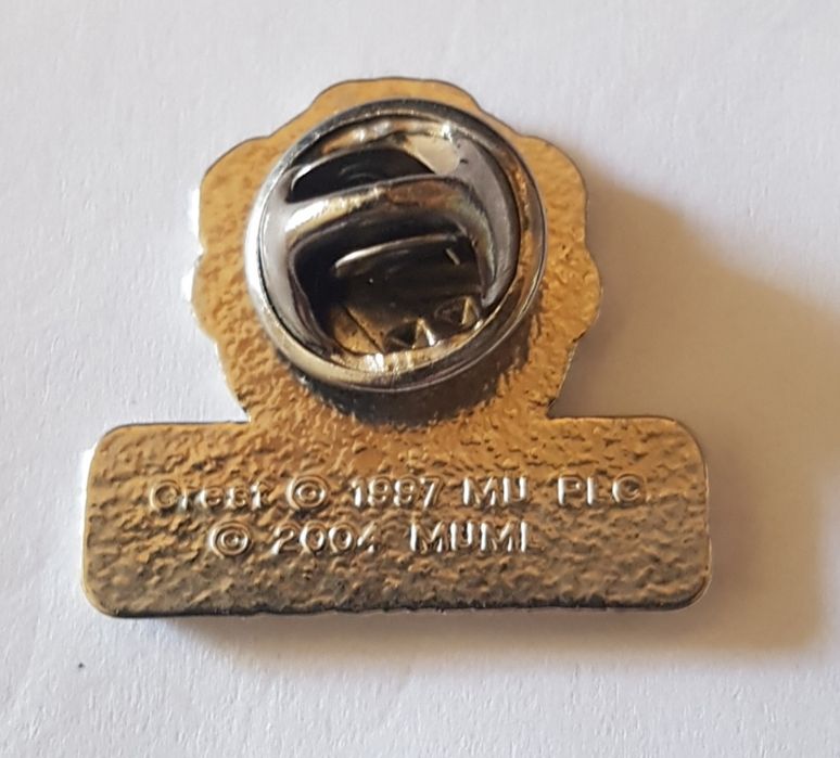 Odznaka Manchester United