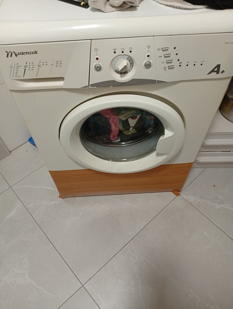 Sprzedam pralkęę