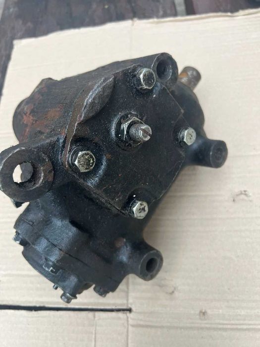 Механізм кермовий МАЗ; КРАЗ 500-3401005-Д  гур