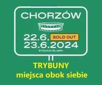 Bilety VIP na koncert Dawida Podsiadło w Chorzowie (Chorzów) 23.06.