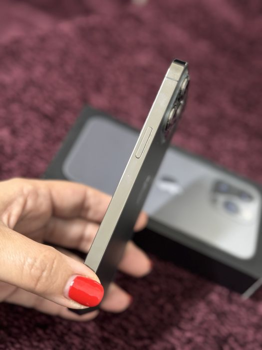 IPHONE 13 Pro - 256Gb