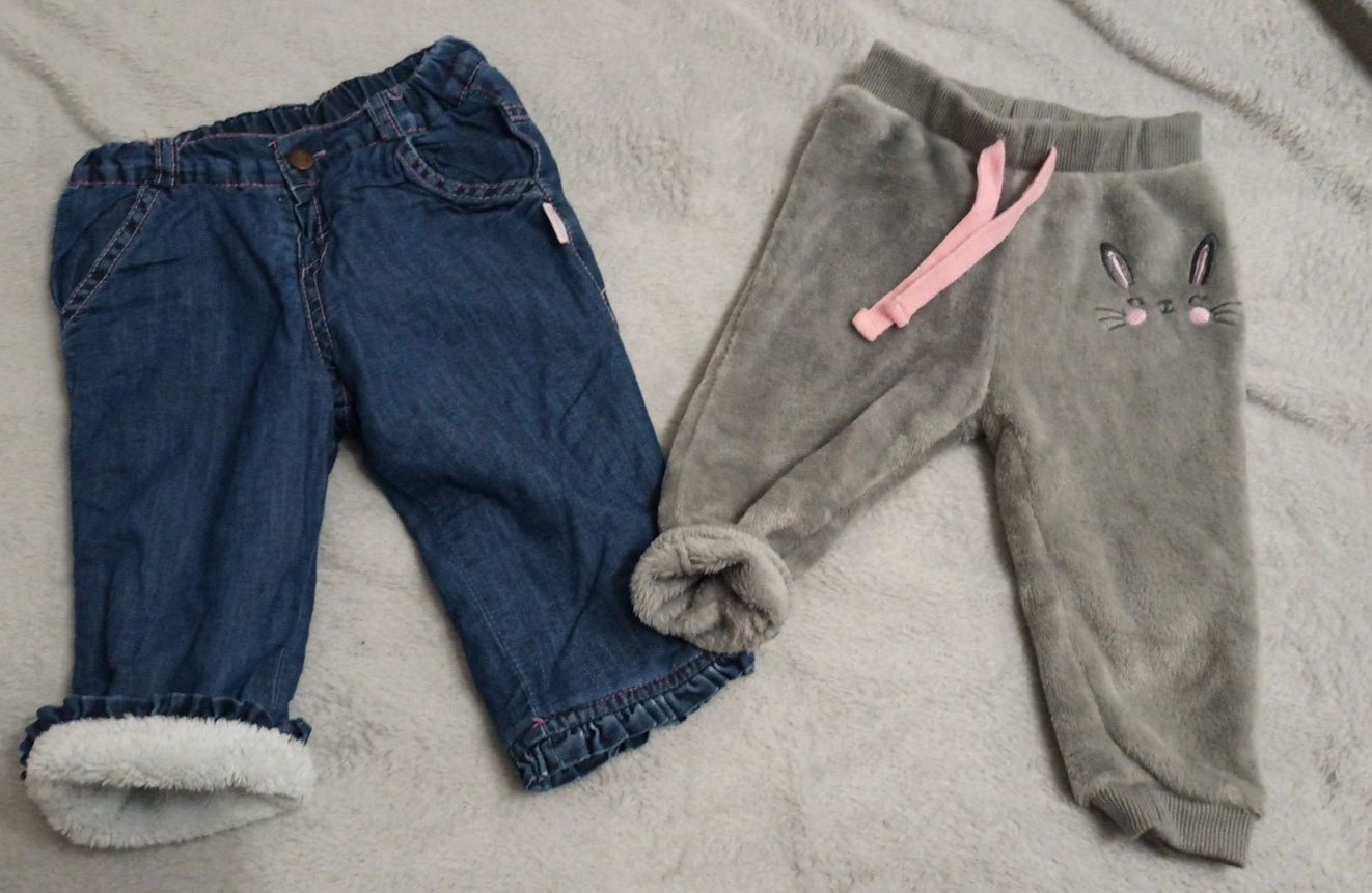 Джинсовий комбенізон утеплений ,джинси на хутрі ,джинси-скінні,штанці