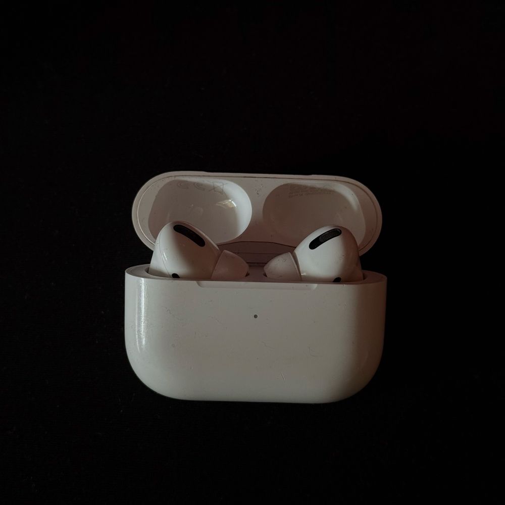 AirPods Pro 1 gen.