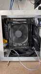 Erying i7-12700H + Noctua NH-L9i-17xx (sff)