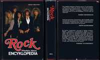 Encyklopedia Rock Wiesław Weiss wydanie 1991 używana