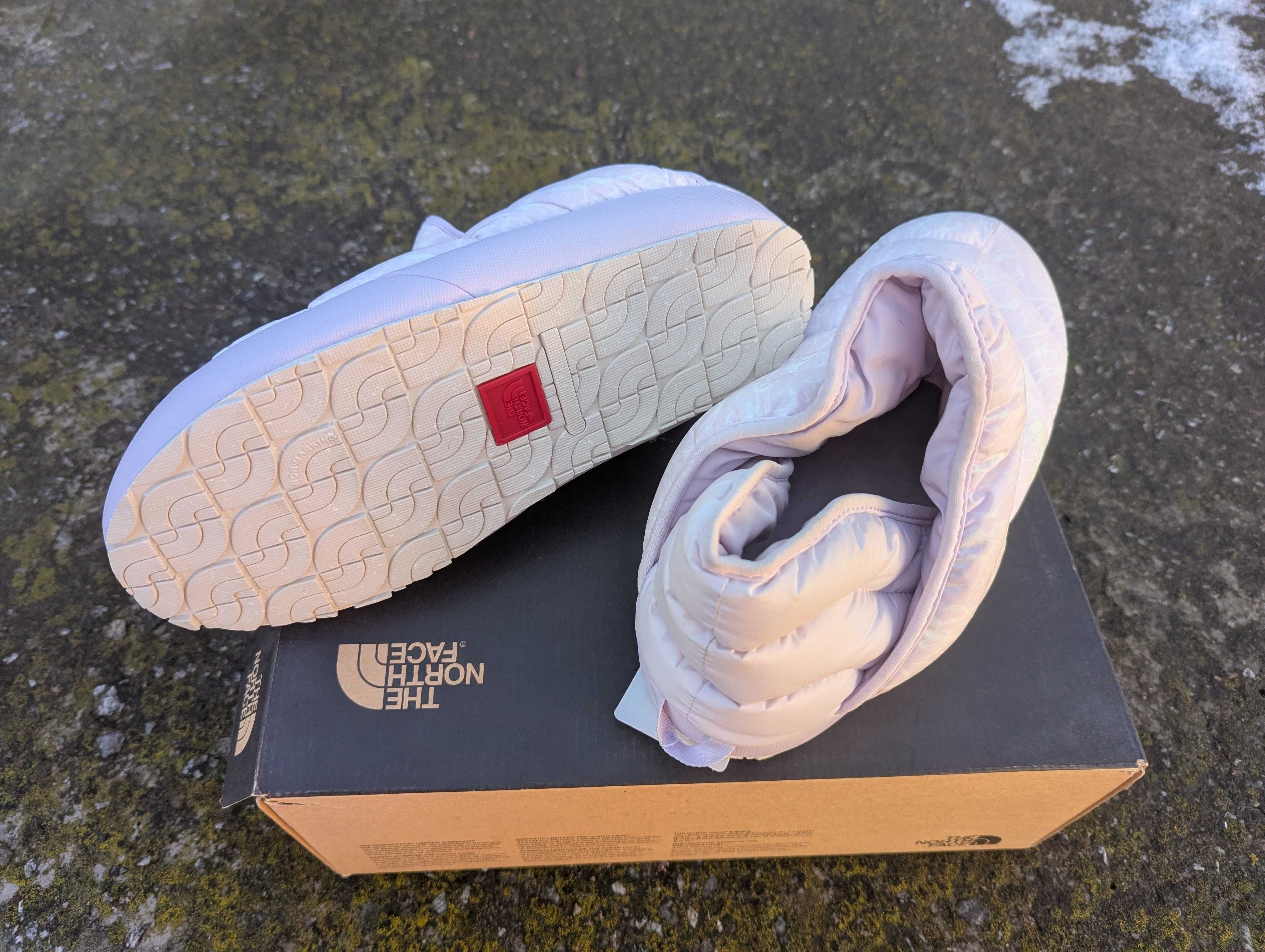 The North Face Thermoball Traction Mule. Женские. Оригинал.