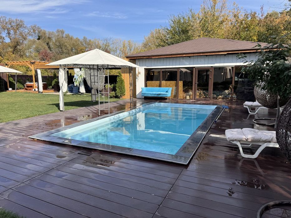 Сдам дом посуточно