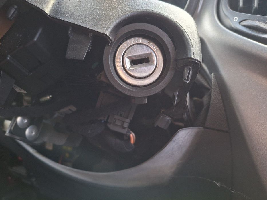 Canhão Ignição Fiat Doblo Caixa/Combi (263_)