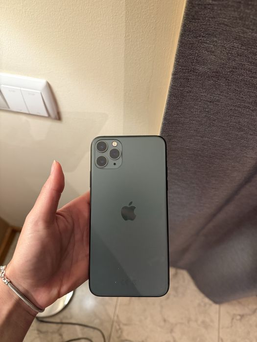 Iphone 11 pro max 256gb
