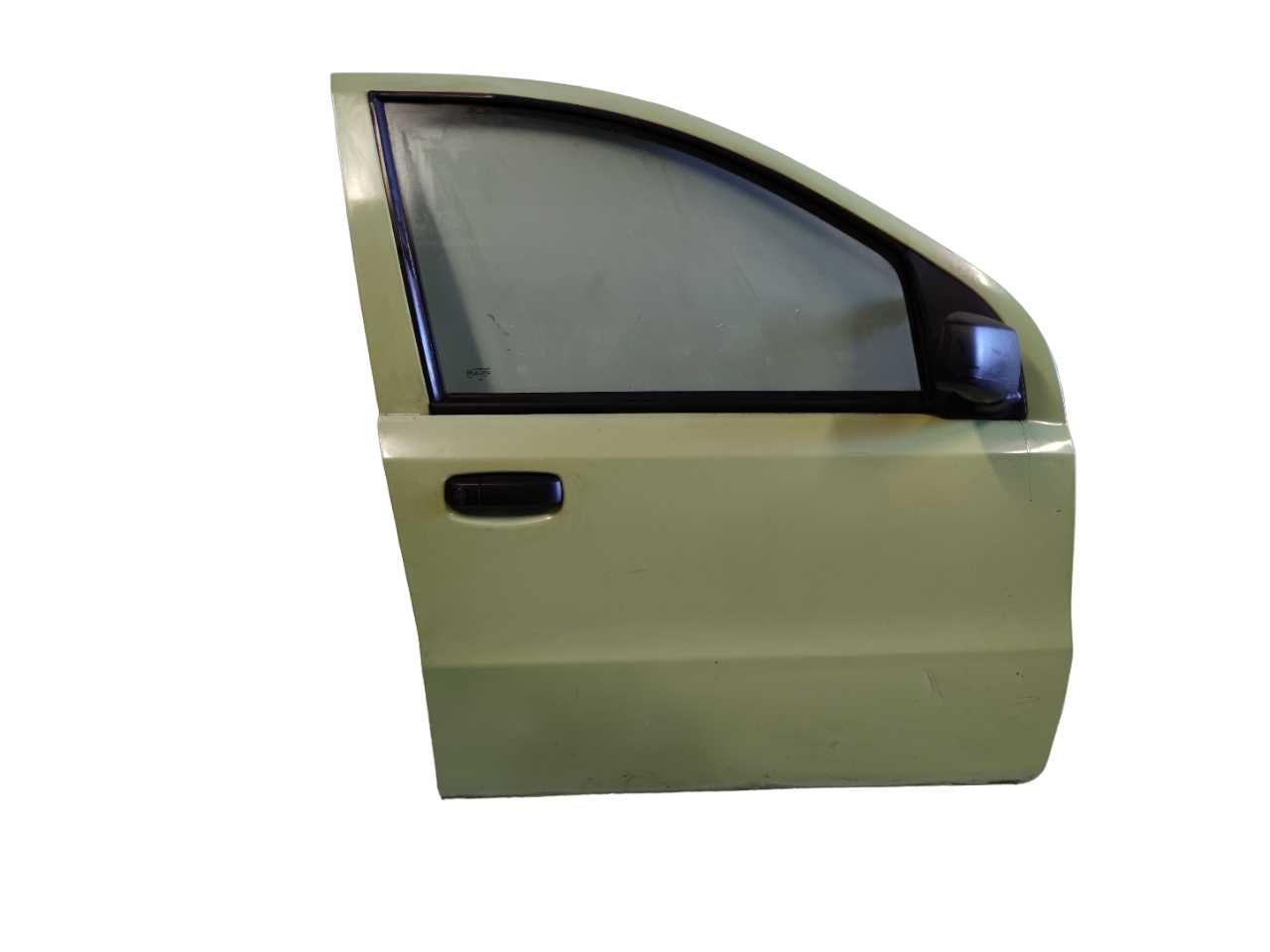 Fiat Panda II Drzwi Prawe Przednie Prawy Przód Lakier 733/A