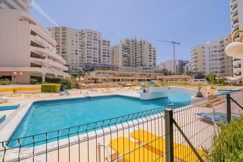 Não Perca Esta Grande Oportunidade! Fantástico Apartamento T1 Espaçoso