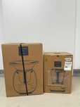 Zestaw Thermomix 6 TM6 + thermomix friend szampański czarny