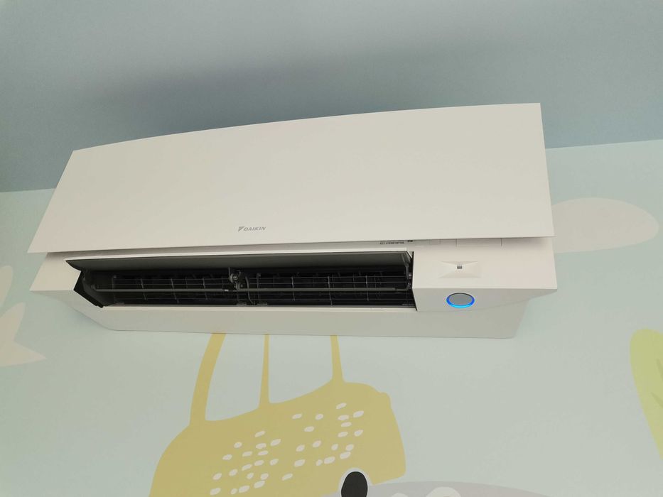 Klimatyzacja-montaż-sprzedaż-na/pod tynkowo,od 2500zł,najtańszeGrzanie