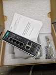Router Moxa EDS-P506E-4PoE 2GTXSFP