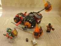 Lego 70313 Nexo Knights
