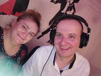 DJ Dark i Wodzirej Ewka