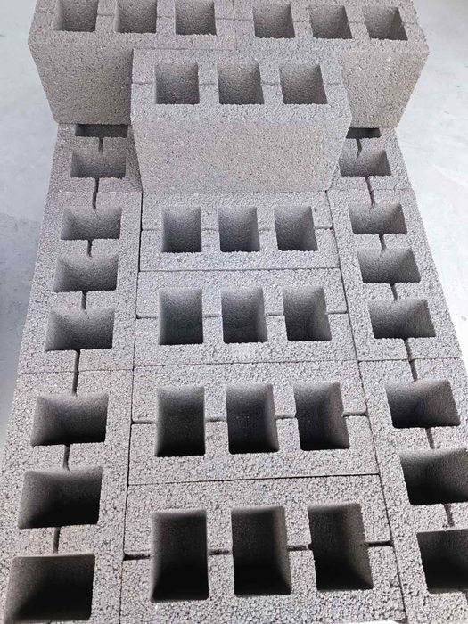 Керамзитоблок від Виробника.