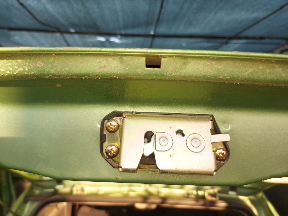 Двигун chery QQ 1.1 бензин