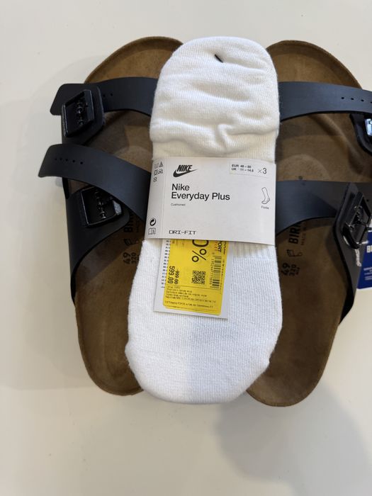 Продам Birkenstock чоловічі сандалі