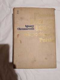 Historia literatury niepodległej Polski Ignacy Chrzanowski