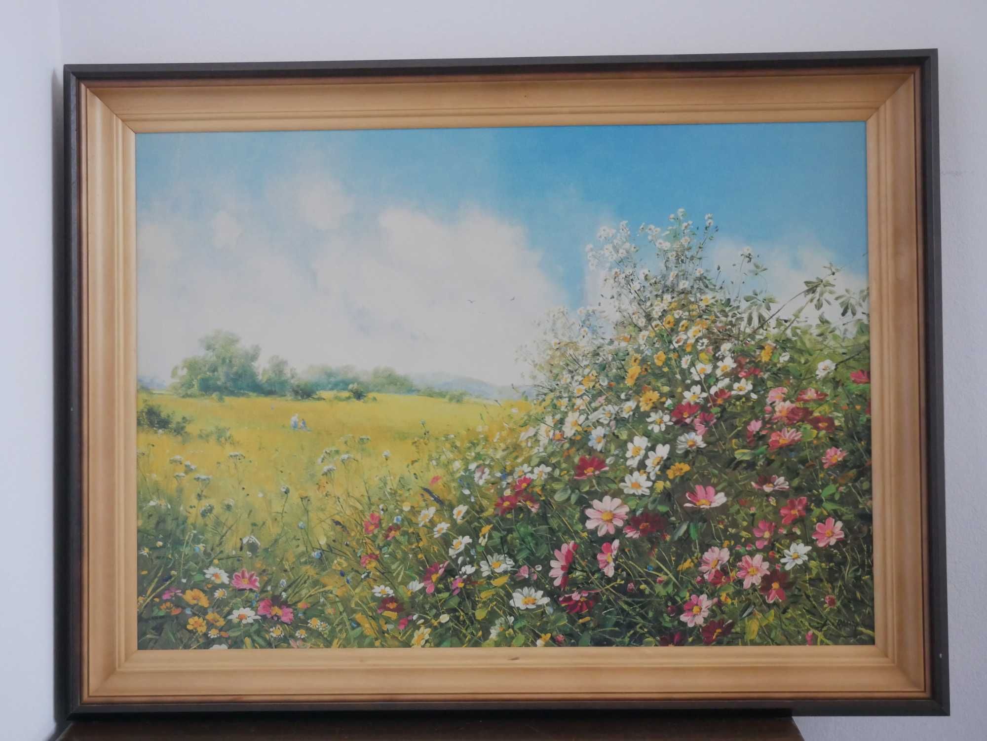 Obraz, grafika, reprodukcja