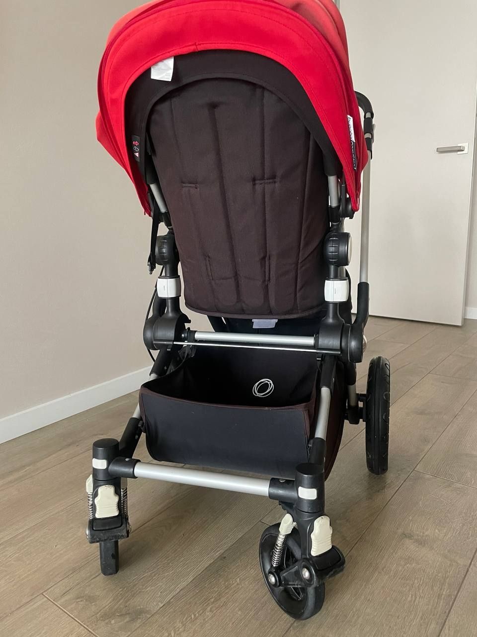 Коляска Bugaboo Cameleon 3