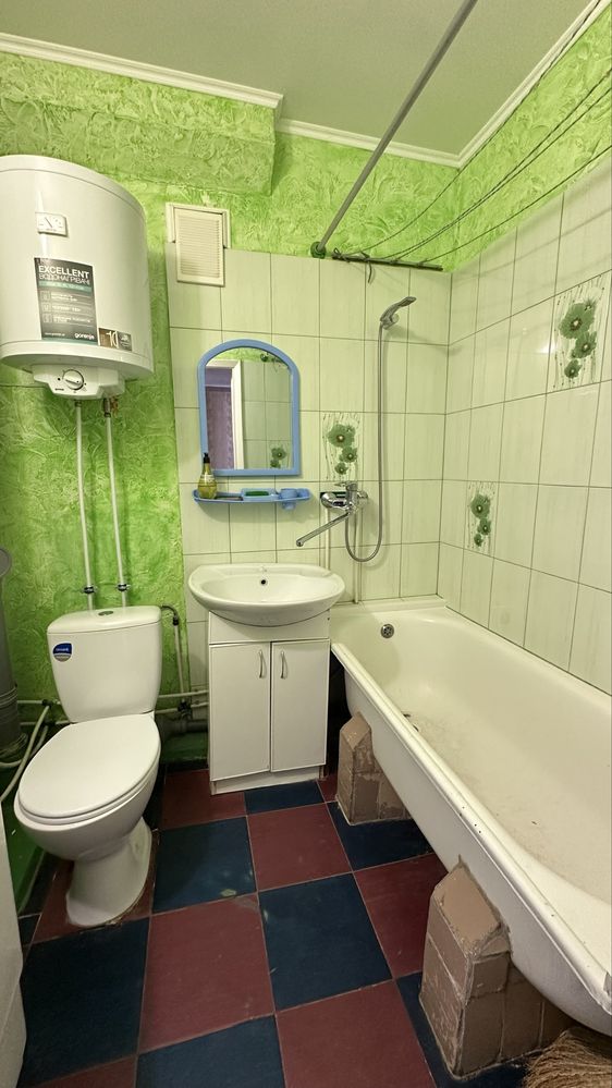 Продам 1к.кв. вул. Історична! AN