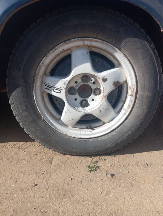 Продам диски ваз R/14