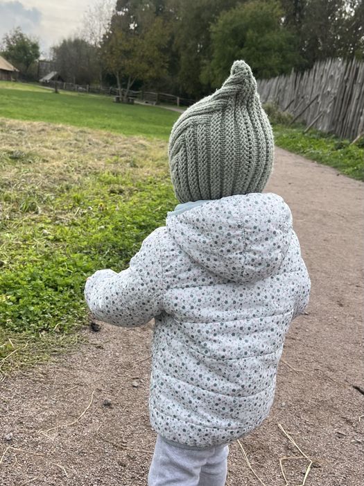 Шапка, шапочка для дівчинки/хлопчика