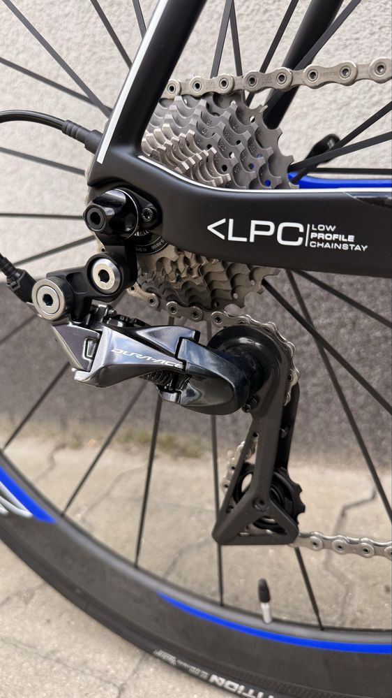 Corratec Cct Evo Dura Ace Carbon