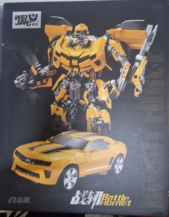 Transformers (Bumblebee)