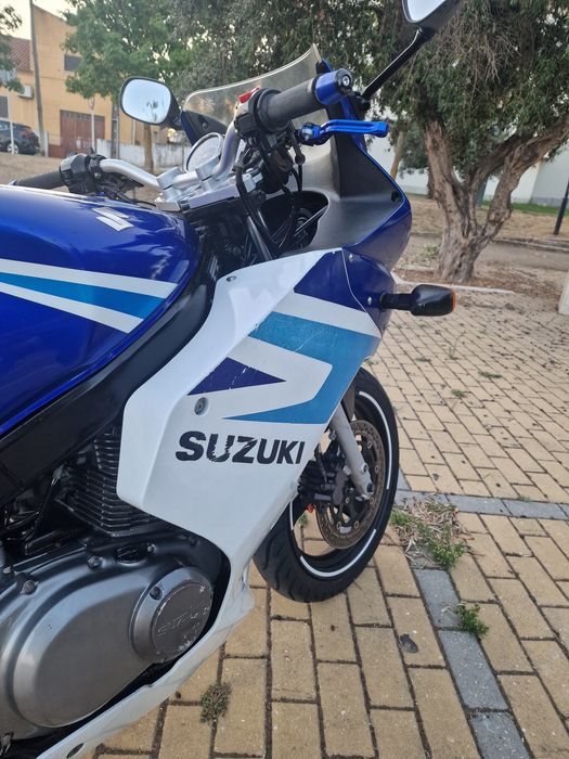 GS 500F de 35KW (carta A2)
