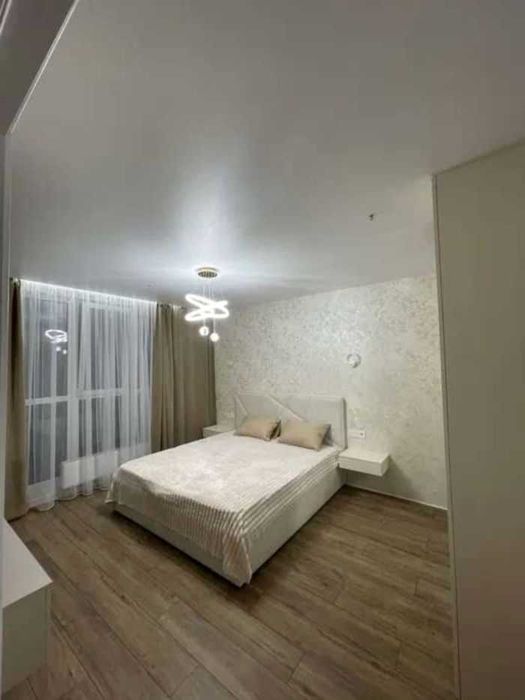 Здається вартира ЖКЛітературний,Одеса