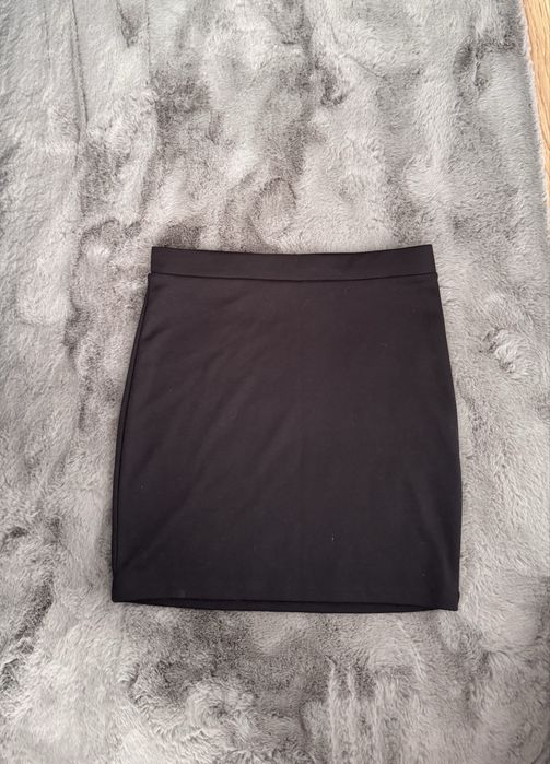 Spódniczka nowa czarna krótka
