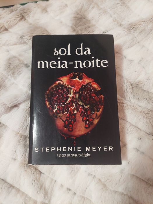 Stephenie Meyer - Saga Twilight