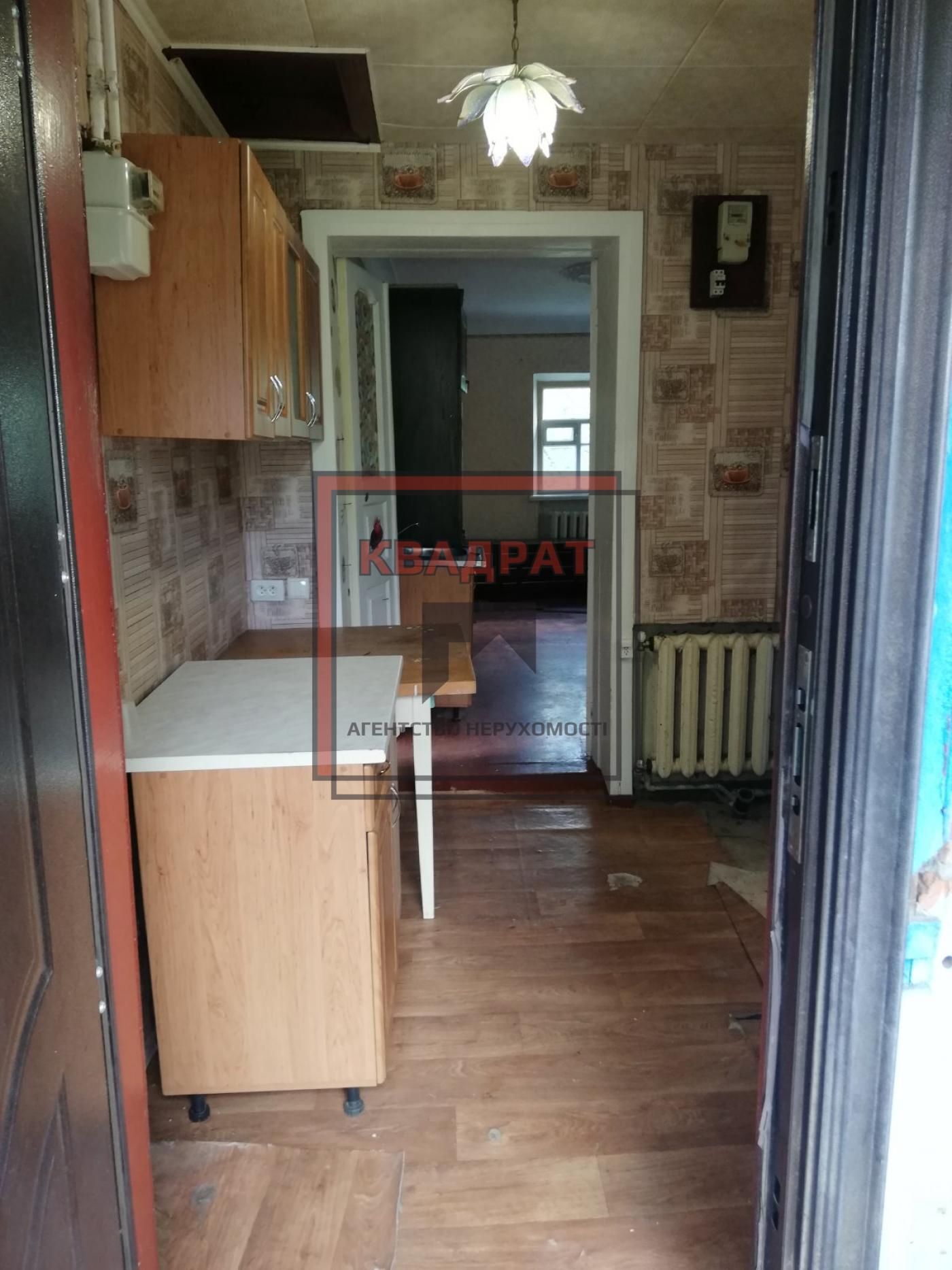 Продам 1/2 будинку / код 4053