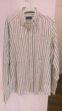 Camisa Massimo Dutti