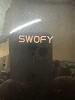 Swofy m503 mp3/mp4 плеєр новий