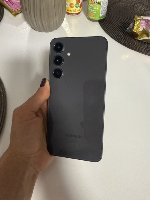 Samsung galaxy s24 fe