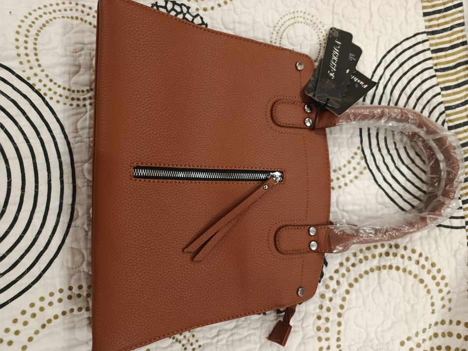 Нова жіноча сумка