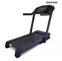 Passadeira de corrida Domyos T900D Conetada, 18 km/h, 50x143 cm