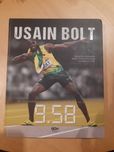 Usain Bolt, 9.58, autobiografia najszybszego człowieka na świecie