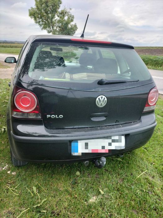 Sprzedam Volkswagen polo