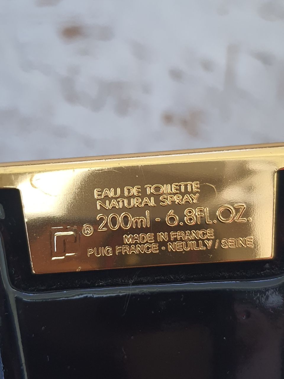 1 Million Rabanne оригінал
