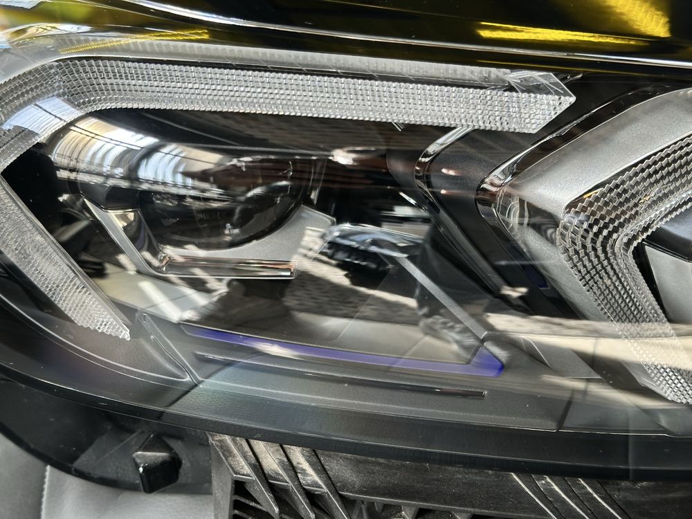G20 g21 фари adaptive led рестайлінг lci g20 g21 laser оптика bmw g20