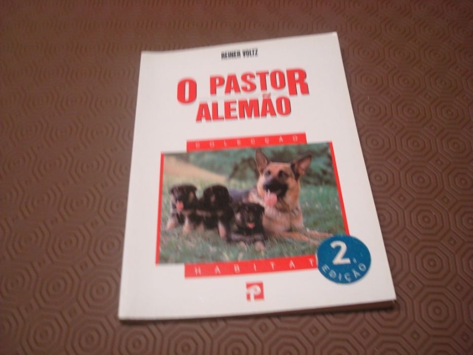 Livros de e para animais